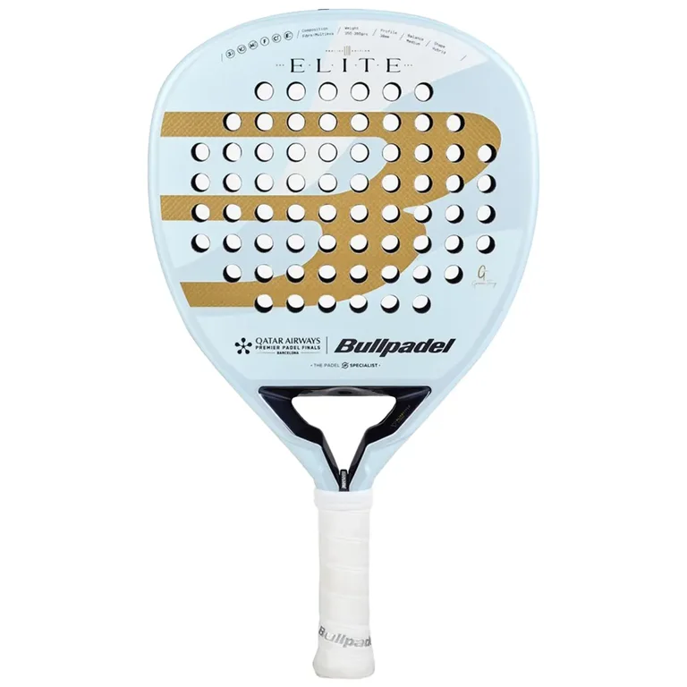 Bullpadel Elite Tour finals 24 Special edition